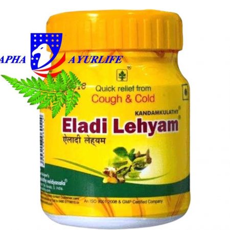 Eladi Lehyam - 100Gm
