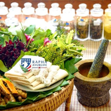 Ayurvedic Products