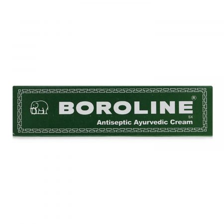 Boroline - Tube of 20 gm Antiseptic Ayurvedic Cream